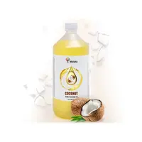 Kokos rastlinný masážny olej 1000ml