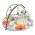 Hracia deka Baby Mix Psík a motýľ , 20C47352