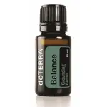 DoTerra Balance zmes rovnováhy 15 ml