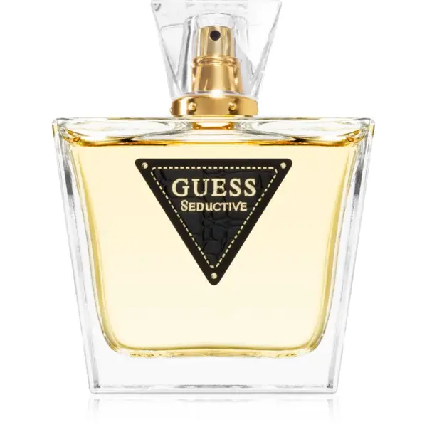 Guess Seductive toaletní voda pro ženy 125 ml