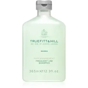 Truefitt & Hill Hair Management Frequent Use čisticí šampon pro muže 365 ml
