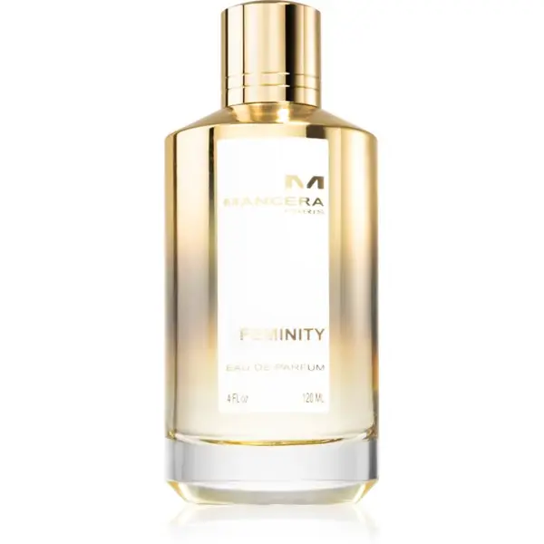 Mancera Feminity parfémovaná voda pro ženy 120 ml