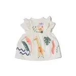 BABY born Oblečení žirafa, 43 cm