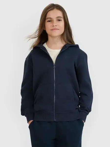 Dívčí mikina 4F