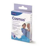 Cosmos sensitive silicone ultra jemná náplast 2 velikosti 8ks