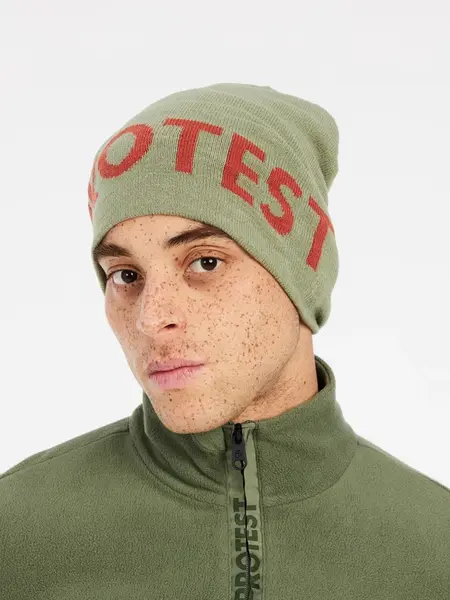 Pánská čepice Protest PRTBURHAM24