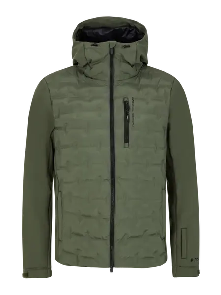 Pánská lyžařská bunda Protest PRTMALMO