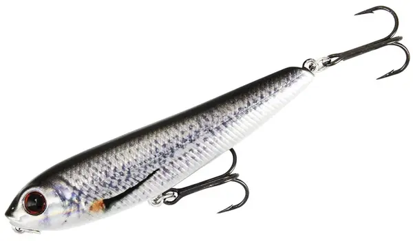 Mikado wobler mft dog plovoucí smelt 7,5 cm 8 g