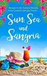 Sun, Sea and Sangria - Victoria Cooke - kniha z kategorie Romantika