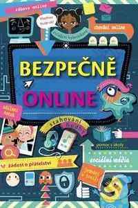 Bezpečně online - kniha z kategorie Naučné knihy