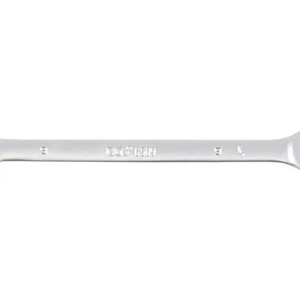 BGS Technic BGS 6509 Očkoplochý ráčnový klíč 9 mm