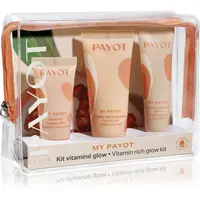 Payot My Payot Kit Vitaminé Glow dárková sada s vitamíny