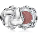 MUZIGAE MANSION One & Only Shadow Hybrid třpytivé oční stíny odstín Garnet 2 g