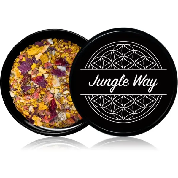 Jungle Way Passion, Love, Connection vydymovadlá 15 g