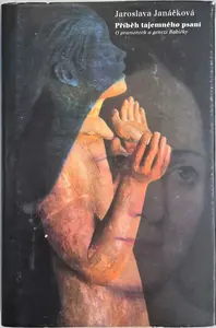 Příběh tajemného psaní (poškozená) - Jaroslava Janáčk