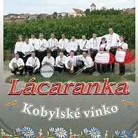 Lácaranka – Kobylské vínko