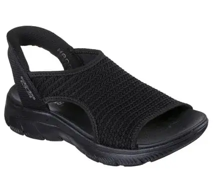 Skechers summits sandal - sweetly evol slip-ins 38