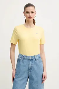 Bavlněné tričko Tommy Hilfiger