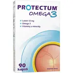 Protectum Omega 3 Cps.90