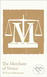 The Merchant of Venice (GCSE 9-1 Set Text Student Edition) - kniha z kategorie Pro děti