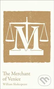 The Merchant of Venice (GCSE 9-1 Set Text Student Edition) - kniha z kategorie Pro děti
