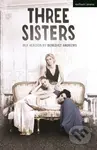 Three Sisters - Benedict Andrews - kniha z kategorie Drama a divadelní hry