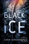 Black Ice - Carin Gerhardsen - kniha z kategorie Detektivky, thrillery a horory