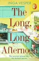 The Long, Long Afternoon (The captivating mystery for fans of Small Pleasures and Mad Men) - kniha z kategorie Detektivky, thrillery a horory