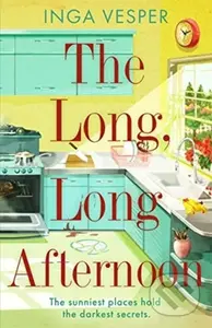 The Long, Long Afternoon (The captivating mystery for fans of Small Pleasures and Mad Men) - kniha z kategorie Detektivky, thrillery a horory