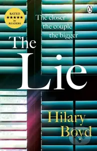The Lie (The emotionally gripping family drama that will keep you hooked until the last page) - kniha z kategorie Romantika