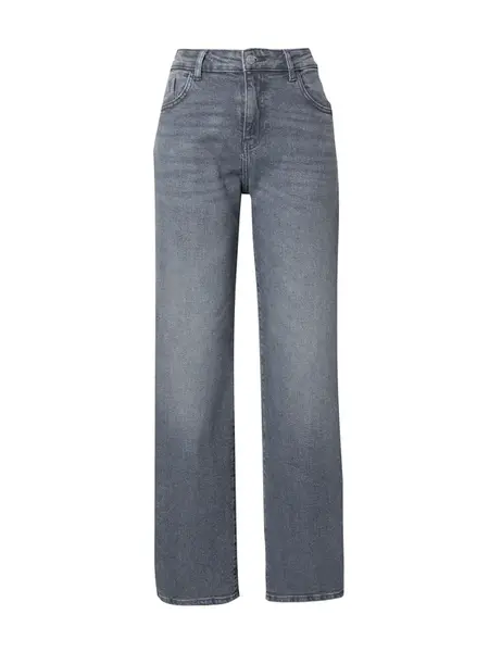 Noisy may Džínsy 'NMYolanda'  sivý denim