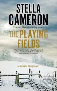 The Playing Fields - Stella Cameron - kniha z kategorie Detektivky, thrillery a horory