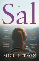 Sal - Mick Kitson - kniha z kategorie Společenská beletrie