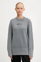 Bavlněný svetr Karl Lagerfeld Jeans