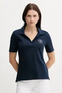 Tommy Hilfiger Polo tričko Tommy Hilfiger