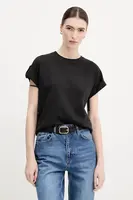 Bavlněné tričko Tommy Hilfiger