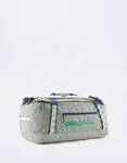 Patagonia Black Hole Duffel 40L Birch White