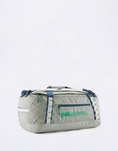 Patagonia Black Hole Duffel 40L Birch White