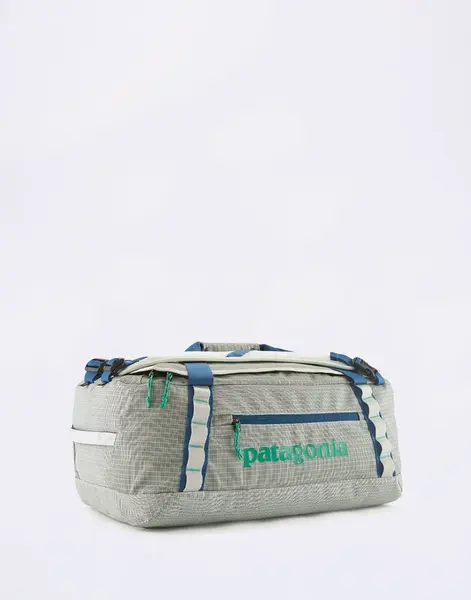 Patagonia Black Hole Duffel 40L Birch White
