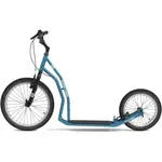 Yedoo THREE NUMBERS Koloběžka, modrá, velikost