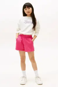 Kraťasy Tommy Hilfiger