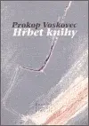 Hřbet knihy (poškozená) - Prokop Voskovec, Vlasta Voskovcová