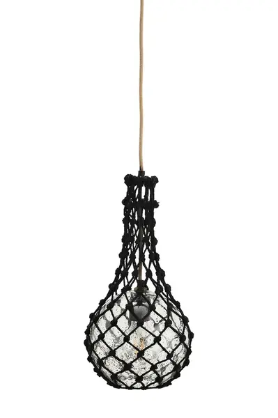 Závěsná lampa Madam Stoltz