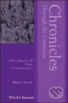 Chronicles Through the Centuries - Blaire A. French - kniha z kategorie Filozofie
