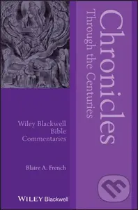 Chronicles Through the Centuries - Blaire A. French - kniha z kategorie Filozofie