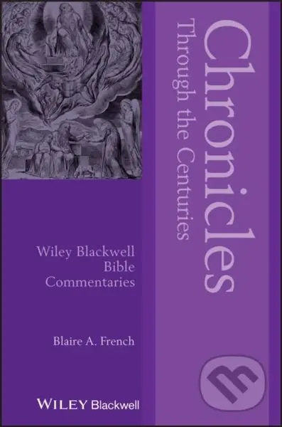 Chronicles Through the Centuries - Blaire A. French - kniha z kategorie Filozofie