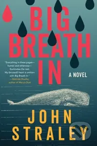 Big Breath In - John Straley - kniha z kategorie Detektivky, thrillery a horory