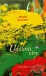 Události víry (Odpovědi k otázkám) - Michal Altrichter