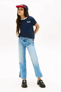 Džíny Tommy Hilfiger GIRLFRIEND