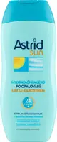 ASTRID SUN Hydratačné mlieko po opaľovaní